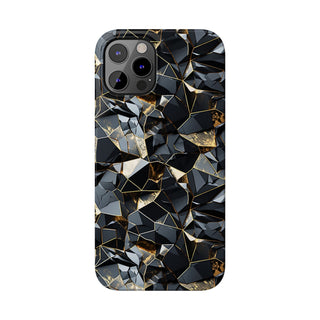 Eclipse Shatter - iPhone Slim