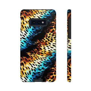 Wild Streak - Galaxy Tough