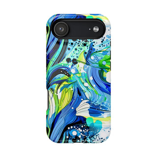 Oceanic Surge - iPhone MagSafe