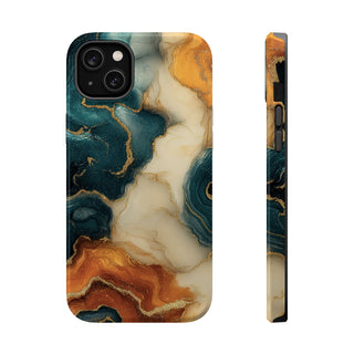 Aurora Flame - iPhone MagSafe