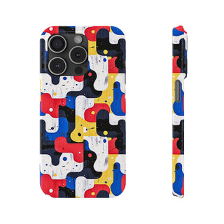 Pop Flow - iPhone Slim