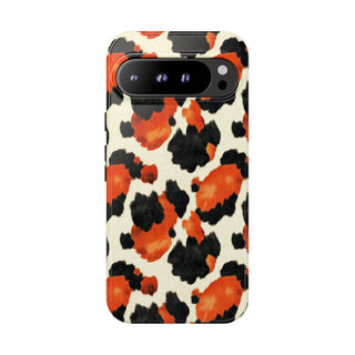 Rustic Hide - Pixel Tough