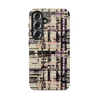 Dust Codec - Galaxy Tough