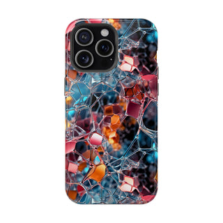 Quantum Web - iPhone MagSafe