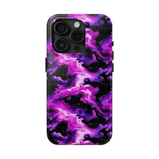 Mystic Haze - iPhone Tough