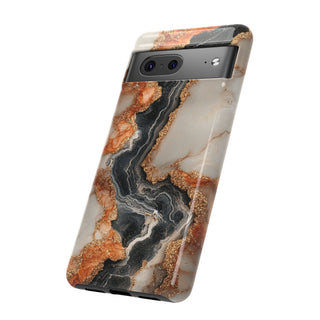 Molten Rift - Pixel Tough