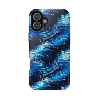 Current Flow - iPhone MagSafe