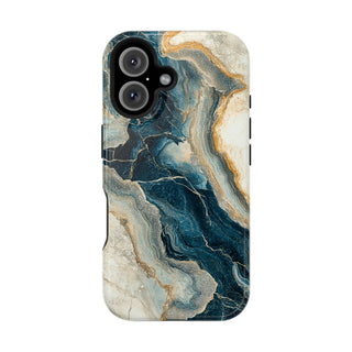 Abyssal Drift - iPhone MagSafe