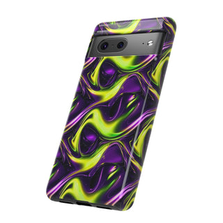 Plasma Bloom - Pixel Tough