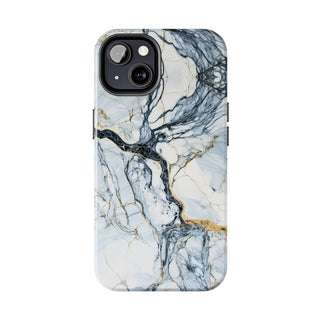 Midnight Gold - iPhone Tough