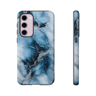 Frostbound Drift - Galaxy Tough