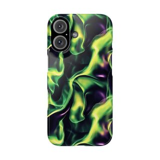 Neon Venom - iPhone Slim