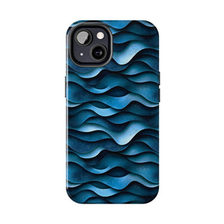 Twilight Tides - iPhone Tough