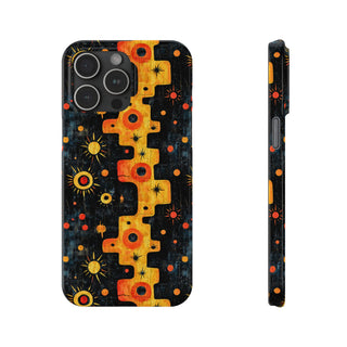 Solar Relics - iPhone Slim