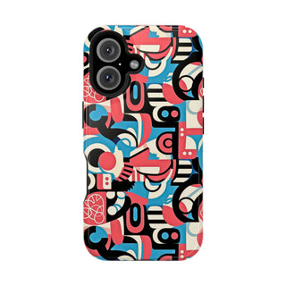 Rhythm Totem - iPhone MagSafe