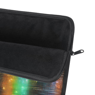 Frequency Shift - Laptop Sleeve