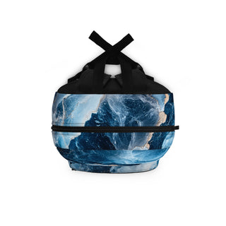 Arctic Abyss - Backpack