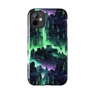 Signal District - iPhone Tough