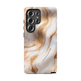 Golden Zephyr - Galaxy Tough