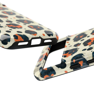 Lunar Dusk - Pixel Tough