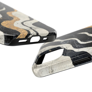 Dune Mirage - iPhone Tough