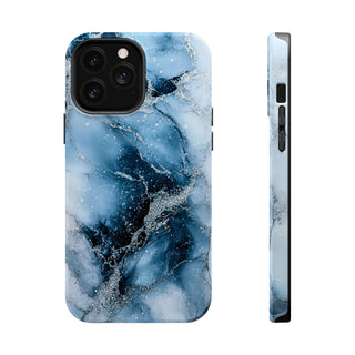 Frostbound Drift - iPhone MagSafe