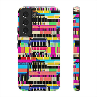 Test Tone - Galaxy Tough