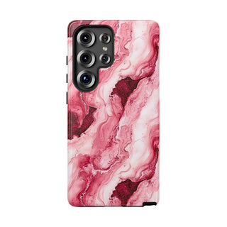 Rosé Swirl - Galaxy Tough
