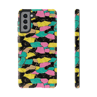 Mosaic Pop - Galaxy Tough