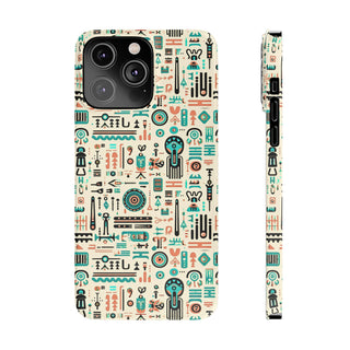 Digital Relics - iPhone Slim