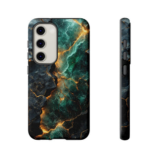 Emerald Rift - Galaxy Tough