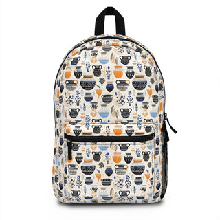 Ceramic Harmony - Backpack