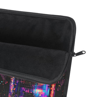 Pixel Rush - Laptop Sleeve