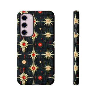 Celestial Blaze - Galaxy Tough