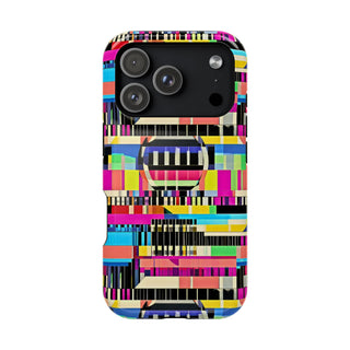 Test Tone - iPhone MagSafe