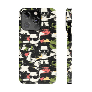 Phantom Shades - iPhone Slim