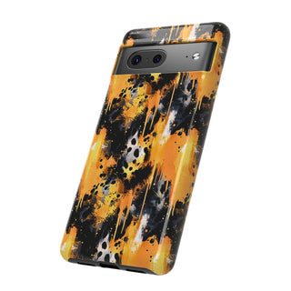 Wildfire Pulse - Pixel Tough