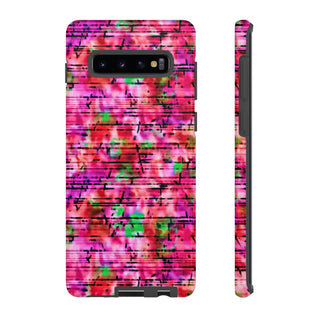 Signal Bloom - Galaxy Tough