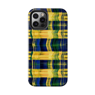 Warpline - iPhone Tough