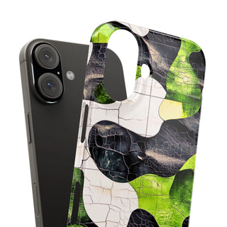 Verdant Flow - iPhone Slim