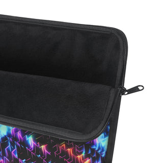 Voltage Bloom - Laptop Sleeve