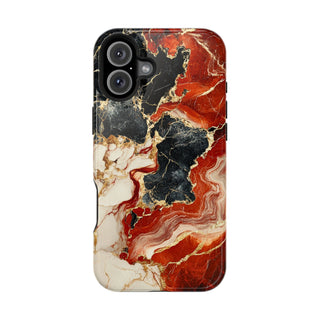 Volcanic Opus - iPhone MagSafe