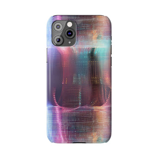 Prism Veil - iPhone Slim