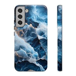 Arctic Abyss - Galaxy Tough