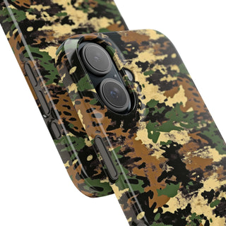 Desert Nightfall - iPhone Slim