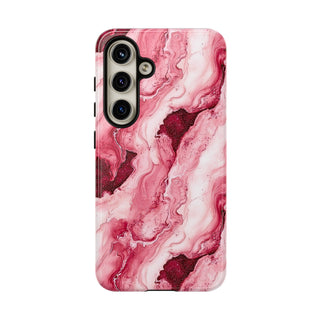 Rosé Swirl - Galaxy Tough