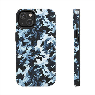 Midnight Stealth - iPhone Tough