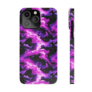 Mystic Haze - iPhone Slim