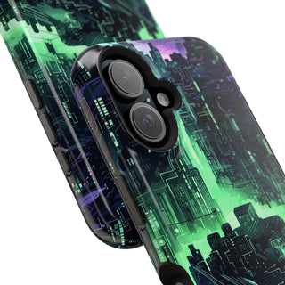 Signal District - iPhone MagSafe