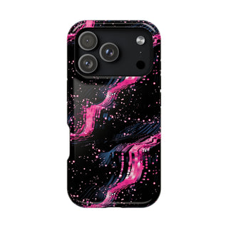 Electric Veins - iPhone MagSafe